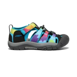Big Kids' Newport H2 | Rainbow Tie Dye