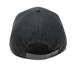 Keen Badge Hat | Black