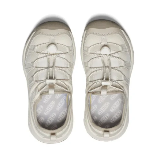 Little Kids' Motozoa Sneaker | Birch/Brindle