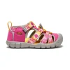 Little Kids' Seacamp Ii Cnx | Multi/Keen Yellow