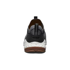 Men'S Arvada Shift Work Sneaker (Carbon-Fiber Toe) | Steel Grey/Gum