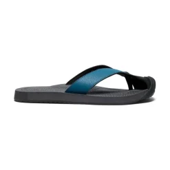 Men'S Barbados Flip-Flop | Legion Blue/Antique Moss