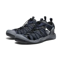 Men'S Drift Creek H2 Sandal | Sky Captain/Magnet