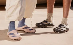 Men'S Shanti Clog | Canteen/Plaza Taupe