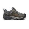 Men'S Targhee Ii Waterproof | Gargoyle/Midnight Navy