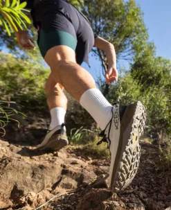 Men'S Versacore Speed Shoe | Alloy/Antique Moss
