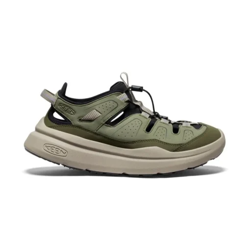Men'S Wk450 Walking Sandal | Martini Olive/Plaza Taupe