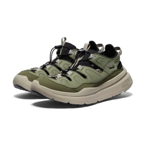 Men'S Wk450 Walking Sandal | Martini Olive/Plaza Taupe