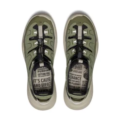 Men'S Wk450 Walking Sandal | Martini Olive/Plaza Taupe