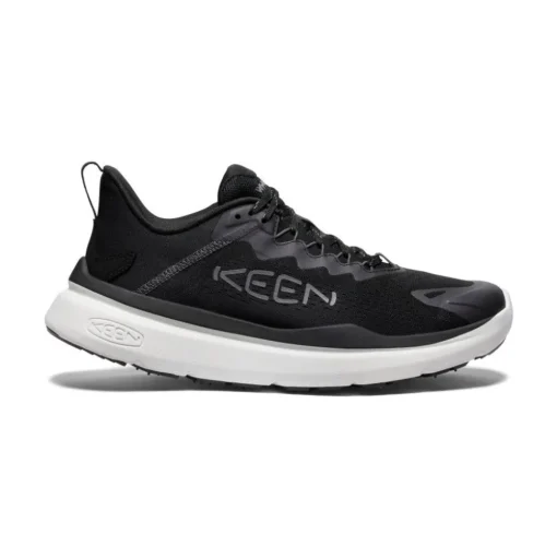 Men'S Wk450 Walking Shoe | Black/Star White
