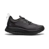 Men'S Wk400 Waterproof Walking Shoe | Black/Black