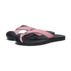 Women'S Barbados Flip-Flop | Nostalgia Rose/Rose Brown