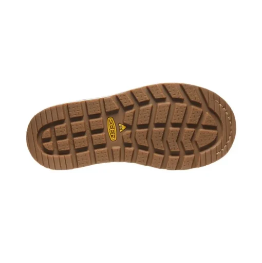 Women'S Cincinnati 6" Waterproof Boot (Carbon-Fiber Toe) | Belgian/Sandshell