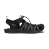 Women'S Drift Creek H2 Sandal | Black/Black