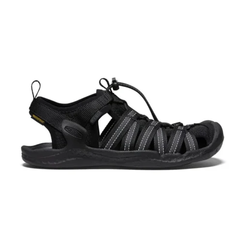 Women'S Drift Creek H2 Sandal | Black/Black