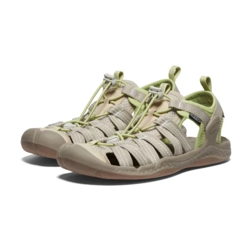 Women'S Drift Creek H2 Sandal | Plaza Taupe/Tarragon