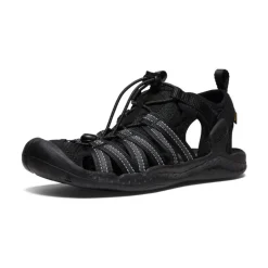 Women'S Drift Creek H2 Sandal | Black/Black