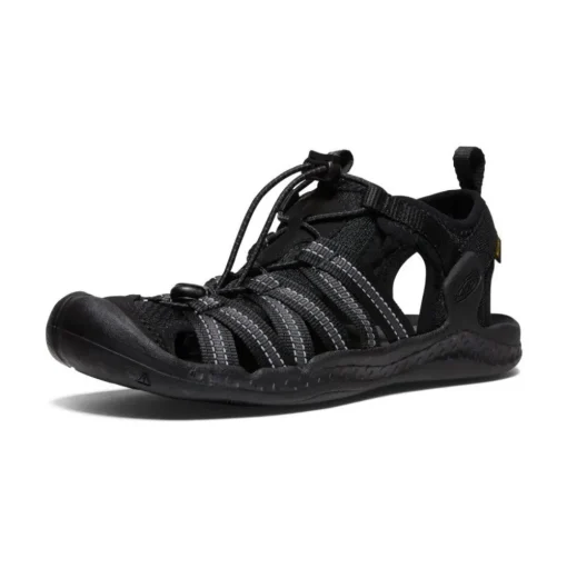 Women'S Drift Creek H2 Sandal | Black/Black