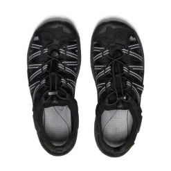 Women'S Drift Creek H2 Sandal | Black/Black