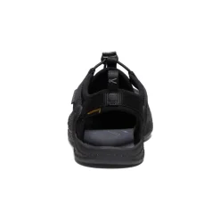 Women'S Drift Creek H2 Sandal | Black/Black