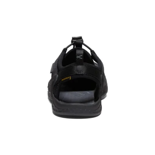 Women'S Drift Creek H2 Sandal | Black/Black