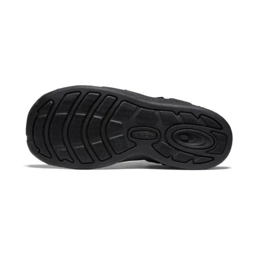 Women'S Drift Creek H2 Sandal | Black/Black