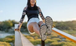 Women'S Drift Creek H2 Sandal | Black/Black