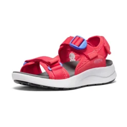 Women'S Elle Sport Backstrap Sandal | Cayenne/Marina