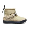 Women'S Hoodromeo Waterproof Slip-On Boot | Boulder/Black
