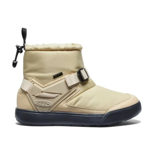 Women'S Hoodromeo Waterproof Slip-On Boot | Boulder/Black