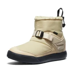 Women'S Hoodromeo Waterproof Slip-On Boot | Boulder/Black