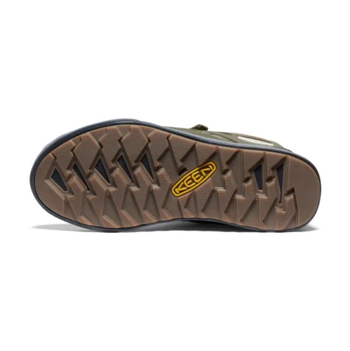 Women'S Hoodromeo Waterproof Slip-On Boot | Dark Olive/Black