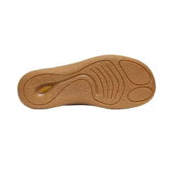 Women'S Howser Harvest Leather Slide | Patchwork