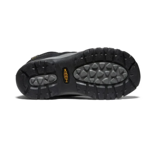 Women'S Kaci Iii Winter Waterproof Boot | Black/Steel Grey