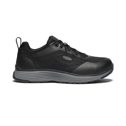 Women'S Sparta 2 Esd (Aluminum Toe) | Steel Grey/Black