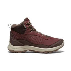 Women'S Terradora Explorer Waterproof Boot | Andorra/Java