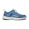 Women'S Uneek O3 Sneaker Sandal | Coronet Blue/Vintage Indigo