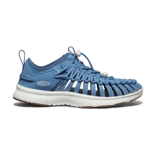 Women'S Uneek O3 Sneaker Sandal | Coronet Blue/Vintage Indigo