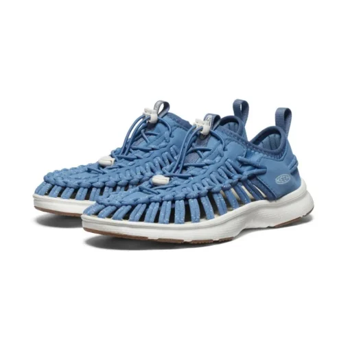 Women'S Uneek O3 Sneaker Sandal | Coronet Blue/Vintage Indigo