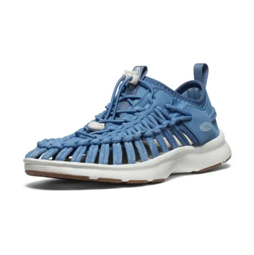 Women'S Uneek O3 Sneaker Sandal | Coronet Blue/Vintage Indigo