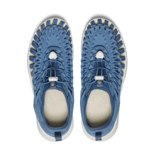 Women'S Uneek O3 Sneaker Sandal | Coronet Blue/Vintage Indigo