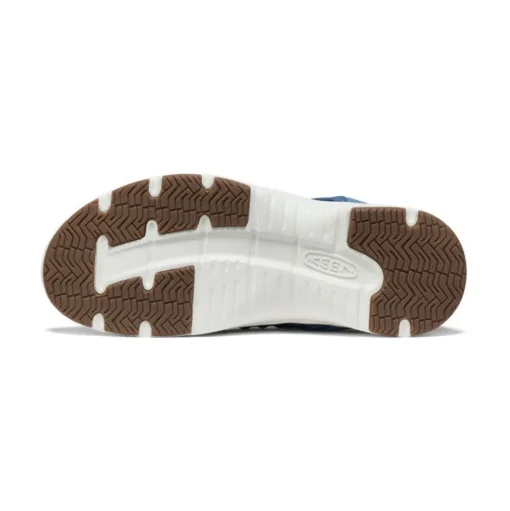 Women'S Uneek O3 Sneaker Sandal | Coronet Blue/Vintage Indigo
