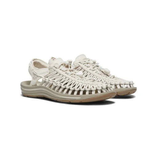Women'S Uneek Sneaker | White Cap/Cornstalk
