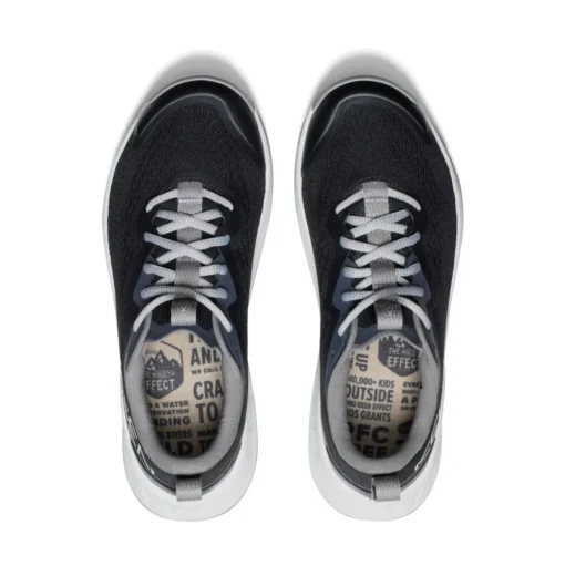 Women'S Versacore Speed Shoe | Black/Magnet